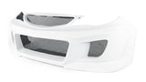 Extreme Dimensions Gralix C-Speed 3 Front Bumper Cover - 1 Piece - 2008-2011 WRX