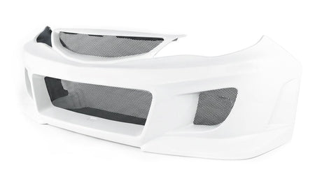 Extreme Dimensions Gralix C-Speed 3 Front Bumper Cover - 1 Piece - 2008-2011 WRX