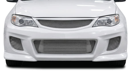 Extreme Dimensions Gralix C-Speed 3 Front Bumper Cover - 1 Piece - 2008-2011 WRX
