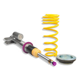 KW V3 Coilover Kit - 2005-2007 Subaru STI