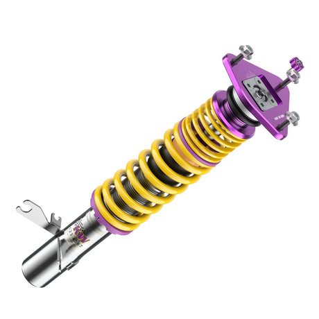 KW V3 Clubsport Coilover Kit - 2004-2007 Subaru WRX