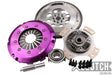 XCLUTCH Stage 2R Ceramic Clutch Kit - 2018-2021 Subaru WRX