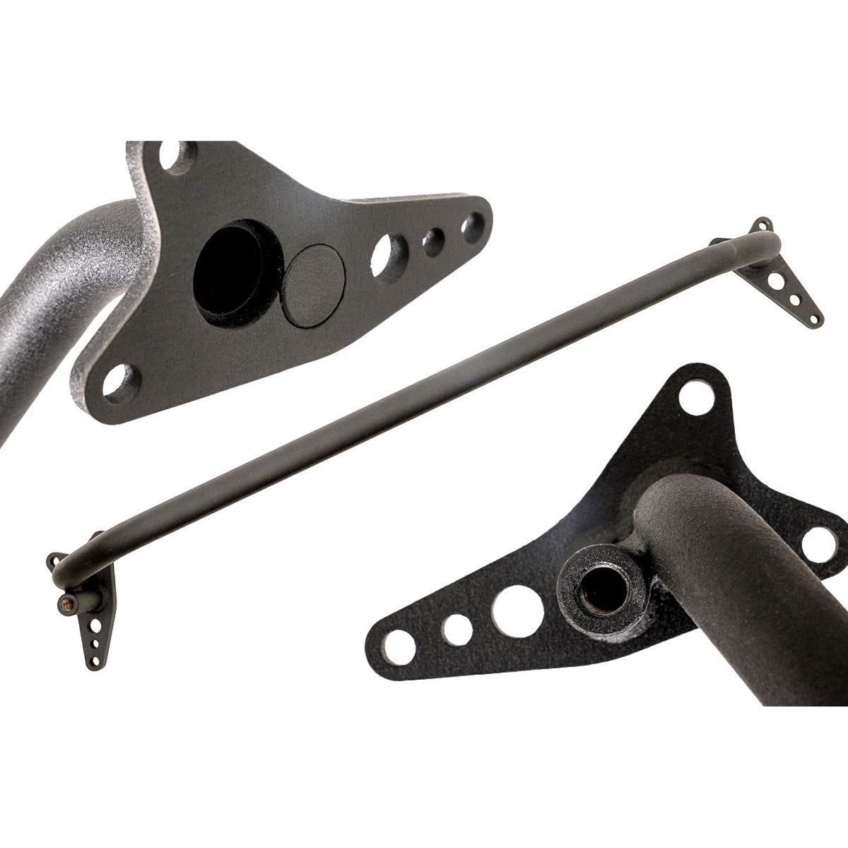 GrimmSpeed Front-Mount Intercooler Bumper Bar - 2015-2021 WRX / STI - product image 5