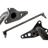 GrimmSpeed Front-Mount Intercooler Bumper Bar - 2015-2021 WRX / STI - product image 5