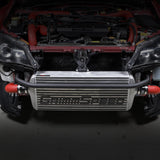 GrimmSpeed Front-Mount Intercooler Bumper Bar - 2008-2014 WRX / STI - product image 3
