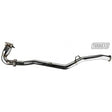 TurboXS Catted Front Pipe - 2015-2021 Subaru WRX