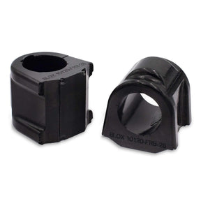 BLOX Racing Front Sway Bar Bushings 26mm - 2015-2021 Subaru WRX