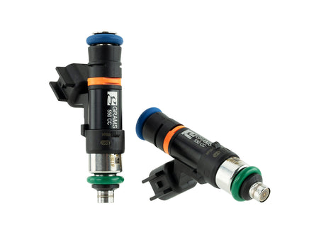 Grams Performance 550cc Fuel Injector Kit (Set of 4) - 2002-2011 Subaru WRX / 2007-2014 STI