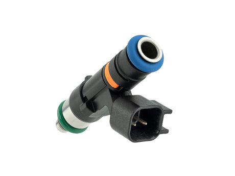 Grams Performance 550cc Fuel Injector Kit (Set of 4) - 2002-2011 Subaru WRX / 2007-2014 STI