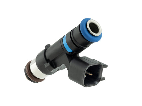 Grams Performance 750cc Fuel Injector Kit (Set of 4) - 2002-2011 Subaru WRX / 2007-2014 STI