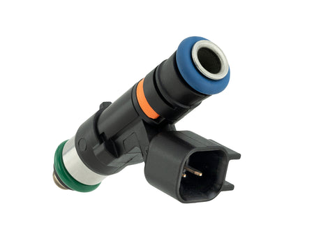 Grams Performance 1000cc Fuel Injector Kit (Set of 4) - 2002-2011 Subaru WRX / 2007-2014 STI