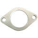 GrimmSpeed Exhaust Manifold-to-Crosspipe Gaskets - Subaru - Pair - product image 2