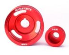 GFB Underdrive Pulley Kit - 2002 Subaru WRX - product image 1