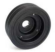 GFB Lightweight Non-Underdrive Crank Pulley - 2002-2014 Subaru WRX / 2004-2021 STI - product image 1