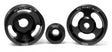 GFB 3-Piece Underdrive Pulley Kit - 2006-2007 Subaru WRX / 2004-2007 STI - product image 1