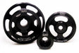 GFB Lightweight Pulley Kit - 2008-2014 Subaru WRX / 2008-2021 STI - product image 1