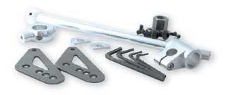 GFB Short Shifter Kit - 2002-2007 Subaru WRX - product image 1