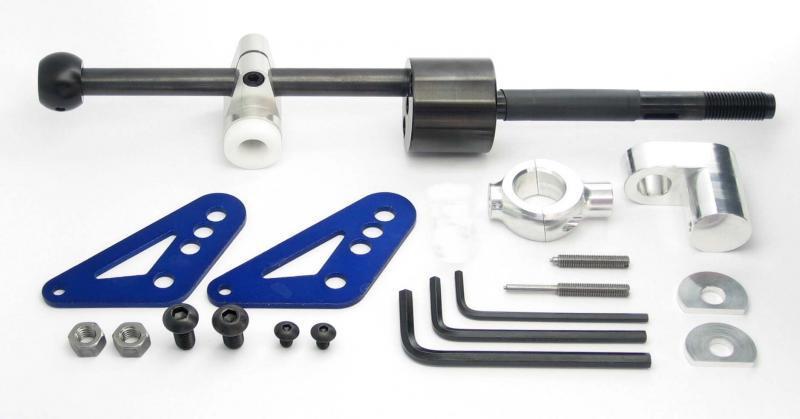 GFB Short Shifter Kit - 2004-2007 Subaru STI - product image 1