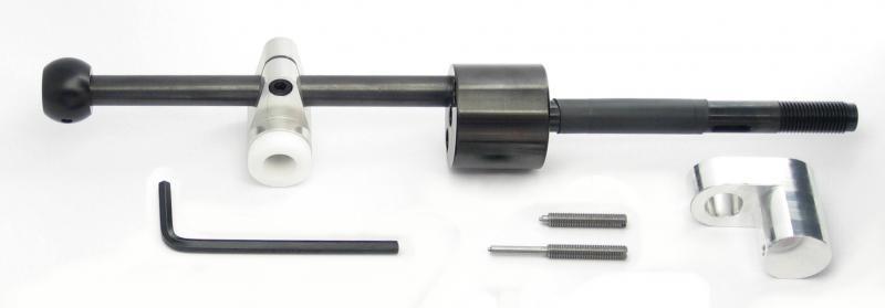 GFB Basic Short Shifter Kit - 2008-2014 Subaru STI - product image 1