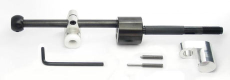 GFB Basic Short Shifter Kit - 2008-2014 Subaru STI - product image 1