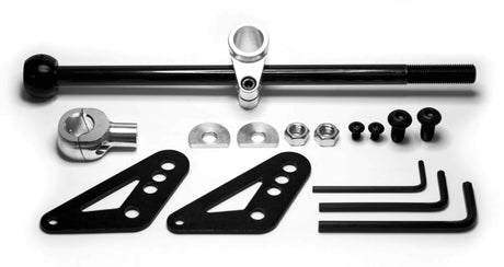 GFB Short Shifter Kit - 2008-2014 Subaru WRX - product image 1