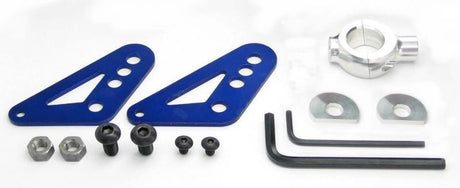 GFB Short Shifter Upgrade Kit - 2008-2014 Subaru STI - product image 1