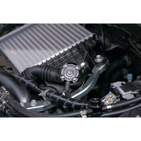 GFB Respons TMS Adjustable Blow-Off Valve - 2008-2014 Subaru WRX - product image 2