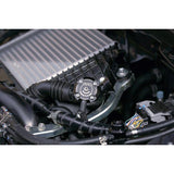 GFB Respons TMS Adjustable Blow-Off Valve - 2008-2014 Subaru WRX - product image 2