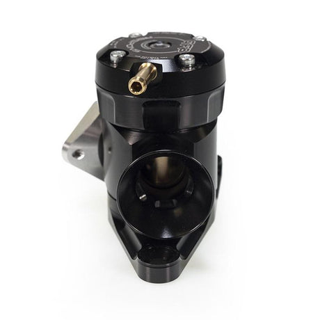 GFB Respons TMS Adjustable Blow-Off Valve - 2002-2007 Subaru WRX / 2004-2021 STI - product image 2