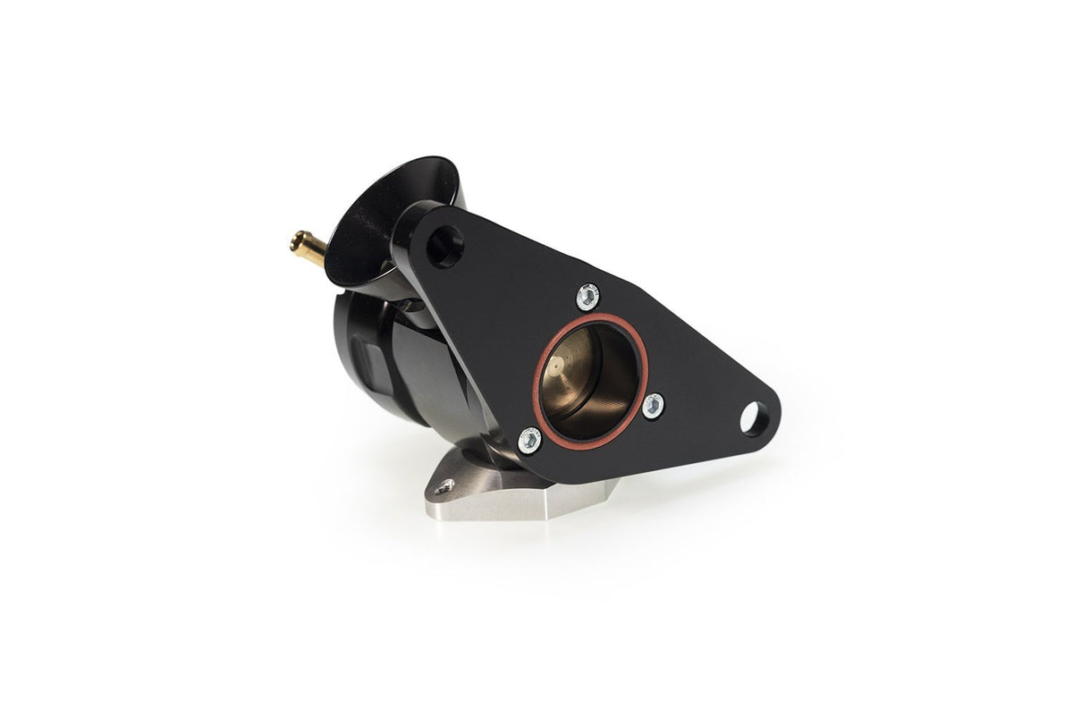GFB Respons TMS Adjustable Blow-Off Valve - 2002-2007 Subaru WRX / 2004-2021 STI - product image 4