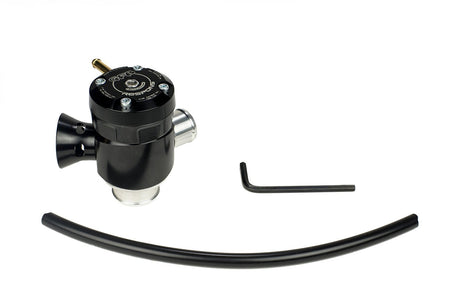 GFB Respons TMS Adjustable Blow-Off Valve - 2015-2021 Subaru WRX - product image 6