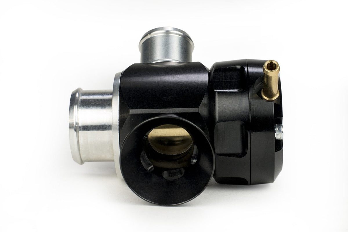 GFB Respons TMS Adjustable Blow-Off Valve - 2015-2021 Subaru WRX - product image 2