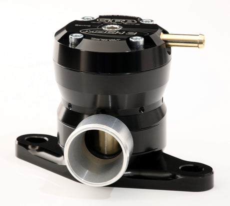 GFB Mach 2 Recirculating Diverter Valve - 2008-2014 Subaru WRX - product image 1