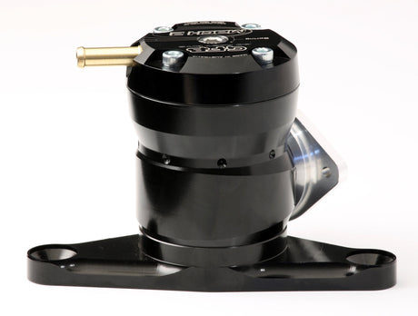 GFB Mach 2 Recirculating Diverter Valve - 2002-2007 Subaru WRX / 2004-2021 STI - product image 2