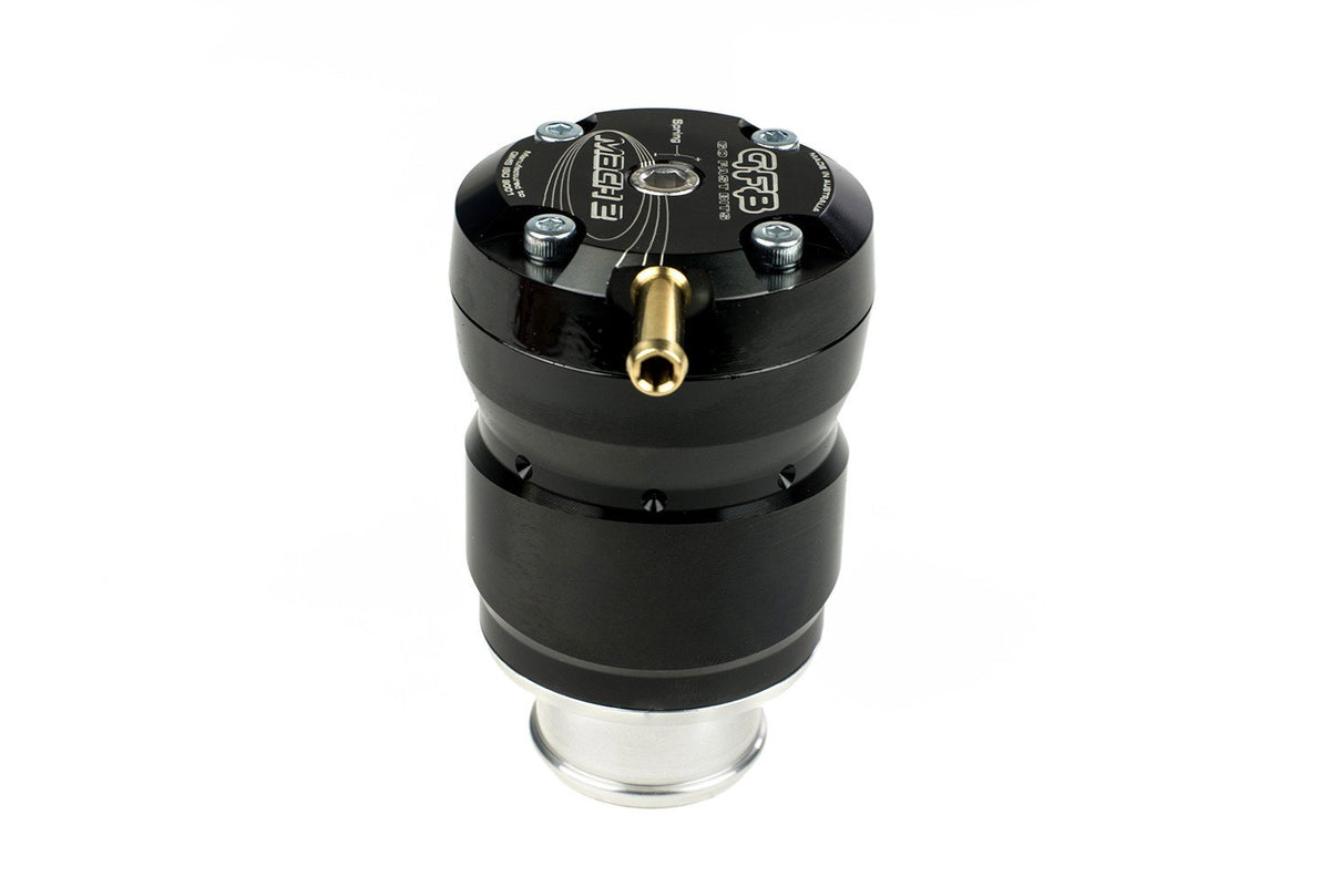 GFB Mach 2 Recirculating Diverter Valve - 2015-2021 Subaru WRX - product image 4
