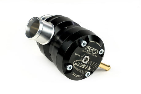 GFB Mach 2 Recirculating Diverter Valve - 2015-2021 Subaru WRX - product image 1