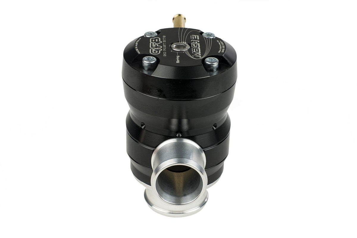 GFB Mach 2 Recirculating Diverter Valve - 2015-2021 Subaru WRX - product image 2
