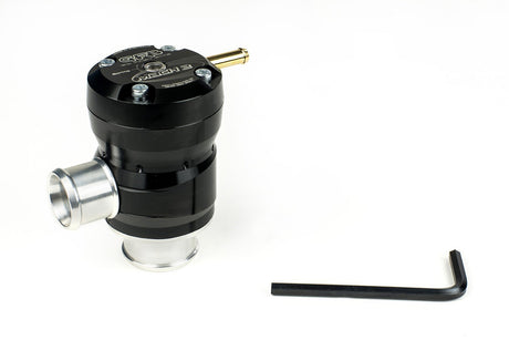 GFB Mach 2 Recirculating Diverter Valve - 2015-2021 Subaru WRX - product image 7