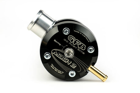 GFB Mach 2 Recirculating Diverter Valve - 2015-2021 Subaru WRX - product image 5