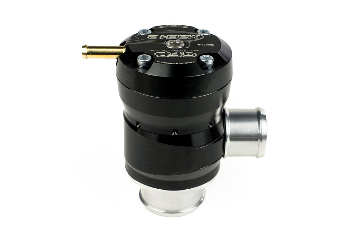GFB Mach 2 Recirculating Diverter Valve - 2015-2021 Subaru WRX - product image 3