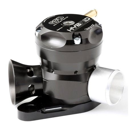 GFB Hybrid Dual-Outlet Blow-Off Valve - 2008-2014 Subaru WRX - product image 1