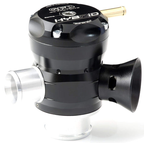 GFB Hybrid Dual-Outlet Blow-Off Valve - 2015-2021 Subaru WRX - product image 1