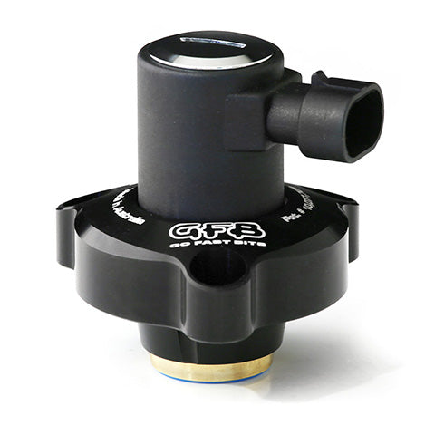 GFB DV+ Complete Diverter Valve - 2022+ Subaru WRX - product image 1