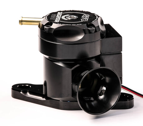 GFB Deceptor Pro II Electronic Blow-Off Valve - 2008-2014 Subaru WRX - product image 2