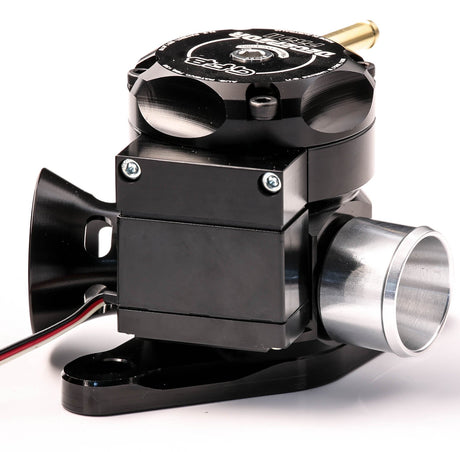 GFB Deceptor Pro II Electronic Blow-Off Valve - 2008-2014 Subaru WRX - product image 4