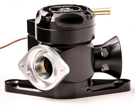 GFB Deceptor Pro II Electronic Blow-Off Valve - 2002-2007 Subaru WRX / 2004-2021 STI - product image 1