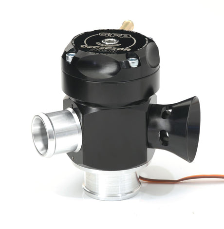 GFB Deceptor Pro II Electronic Blow-Off Valve - 2015-2021 Subaru WRX - product image 2