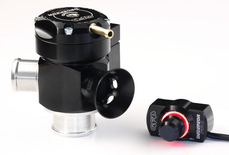 GFB Deceptor Pro II Electronic Blow-Off Valve - 2015-2021 Subaru WRX - product image 3