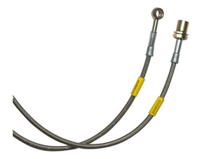 Goodridge SS Brake Lines - 2000-2006 Subaru Legacy