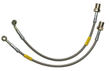 Goodridge SS Brake Lines - 2000-2006 Subaru Legacy